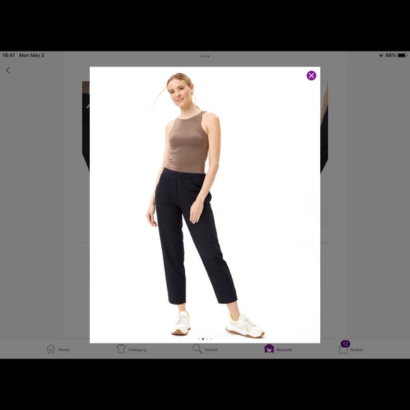 Lole Pants - Picture 7 of 11